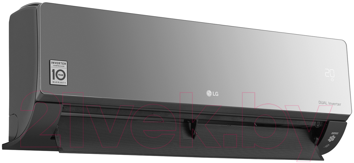 Сплит-система LG AC09BK