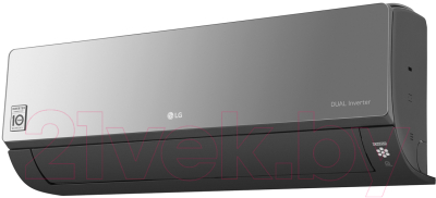 Сплит-система LG AC12BK