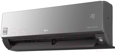 Сплит-система LG AC12BK