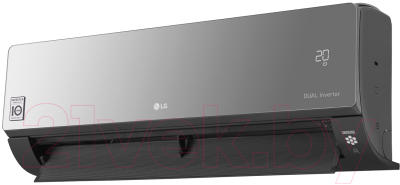 Сплит-система LG AC12BK