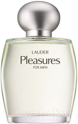 Одеколон Estee Lauder Pleasures (30мл)