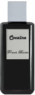 Парфюмерная вода Franck Boclet Cocaine (100мл)
