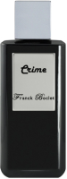 Парфюмерная вода Franck Boclet Crime Extrait De Parfum (100мл) - 