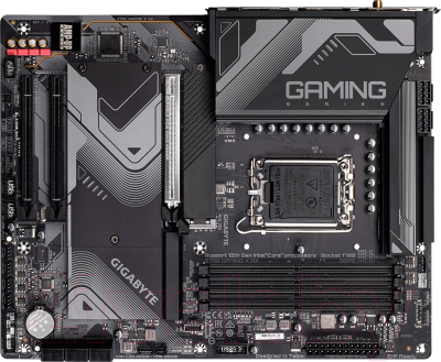 Материнская плата Gigabyte Z790 Gaming X AX 1.0