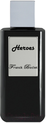 Парфюмерная вода Franck Boclet Heroes Parfum (100мл)