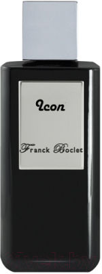 Парфюмерная вода Franck Boclet Icon (100мл)
