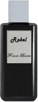 Парфюмерная вода Franck Boclet Rebel Parfum (100мл) - 