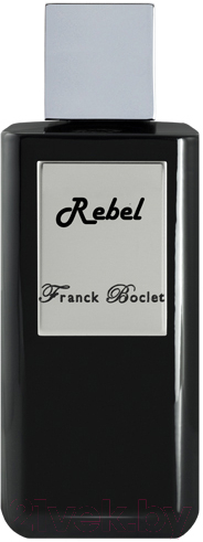 Парфюмерная вода Franck Boclet Rebel Parfum (100мл)