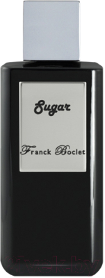 Парфюмерная вода Franck Boclet Sugar Parfum (100мл)