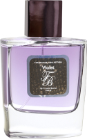 Парфюмерная вода Franck Boclet Violet (100мл) - 