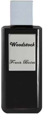 Парфюмерная вода Franck Boclet Woodstock Extract De Parfum (100мл)