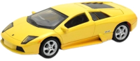 Масштабная модель автомобиля Welly Lamborghini 2003 Murcielago / 42317W - 