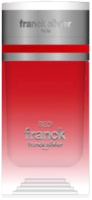 Парфюмерная вода Franck Olivier Red Franck (100мл) - 