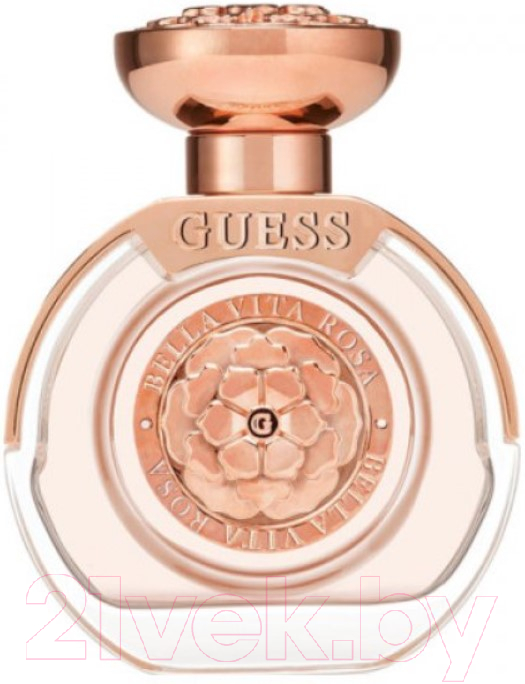 Туалетная вода Guess Bella Vita Rosa