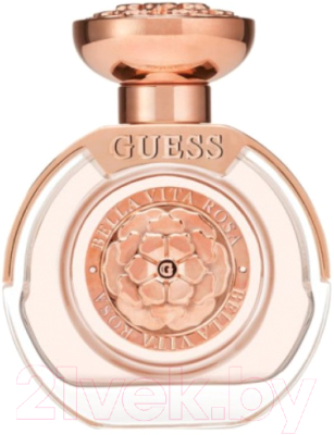 Туалетная вода Guess Bella Vita Rosa (100мл)