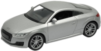 Масштабная модель автомобиля Welly 2014 Audi TT Coupe / 43695W - 