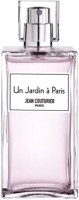 Туалетная вода Jean Couturier Un Jardin A Paris (100мл) - 