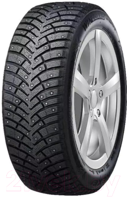 Зимняя шина Nexen Winguard Winspike 3 235/65R18 106T (под шип)