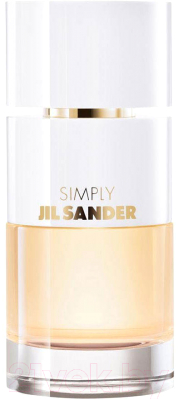 Туалетная вода Jil Sander Simply (80мл)