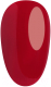 Гель-лак для ногтей E.Mi E.MiLac For Pedicure Рубиновый №10 (9мл) - 