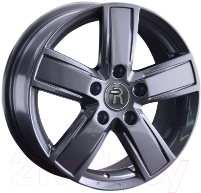 Литой диск Replay VV196 Volkswagen 16x6.5