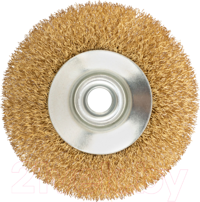 Изображение товара Щетка для электроинструмента FIT С наклоном / 39050