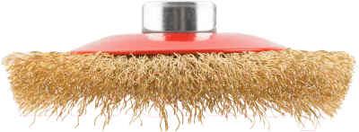 Изображение товара Щетка для электроинструмента FIT С наклоном / 39050