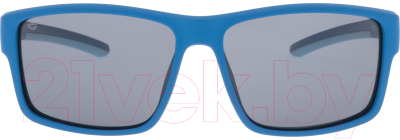 Очки солнцезащитные GOG Youth Polarized E979-1P (темно-синий матовый/синий)