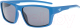 Очки солнцезащитные GOG Youth Polarized E979-1P (темно-синий матовый/синий) - 
