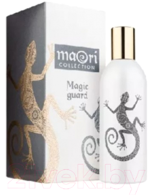 Парфюмерная вода Maori Collection Magic Guard (100мл)