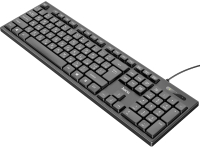 Клавиатура Hoco GM23 (черный) - 