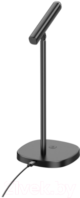 Микрофон Hoco L16 (черный)