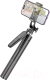 Миниатюра изображения товара Монопод для селфи Hoco K19 (черный)