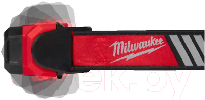 Фонарь Milwaukee L4 HL-VIS-301 / 4933479768-BULK