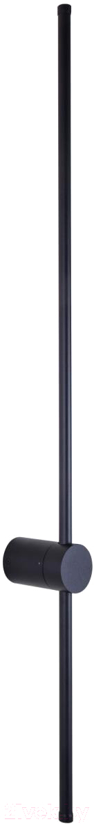 Бра LED4U L7271-1000 BK