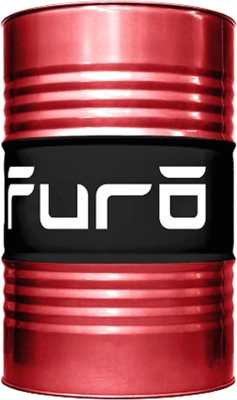 Моторное масло Furo Opti 5W40 / 5W40FR007 (205л)