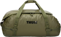 Спортивная сумка Thule Chasm 90L TDSD204OLVN / 3204300 (зеленый) - 