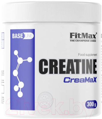 Креатин Fitmax Base Creamax (300г)