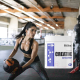 Миниатюра изображения товара Креатин Fitmax Base Creamax (300г)