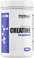 Креатин Fitmax Base Creamax (600г) - 