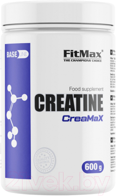 Креатин Fitmax Base Creamax (600г)