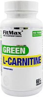 L-карнитин Fitmax Green Tea (60шт) - 