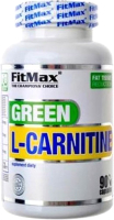 L-карнитин Fitmax Green Tea (90шт) - 