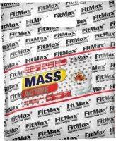 Гейнер Fitmax Mass Active (2000г, тоффи) - 