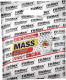 Гейнер Fitmax Mass Active (2000г, тоффи) - 