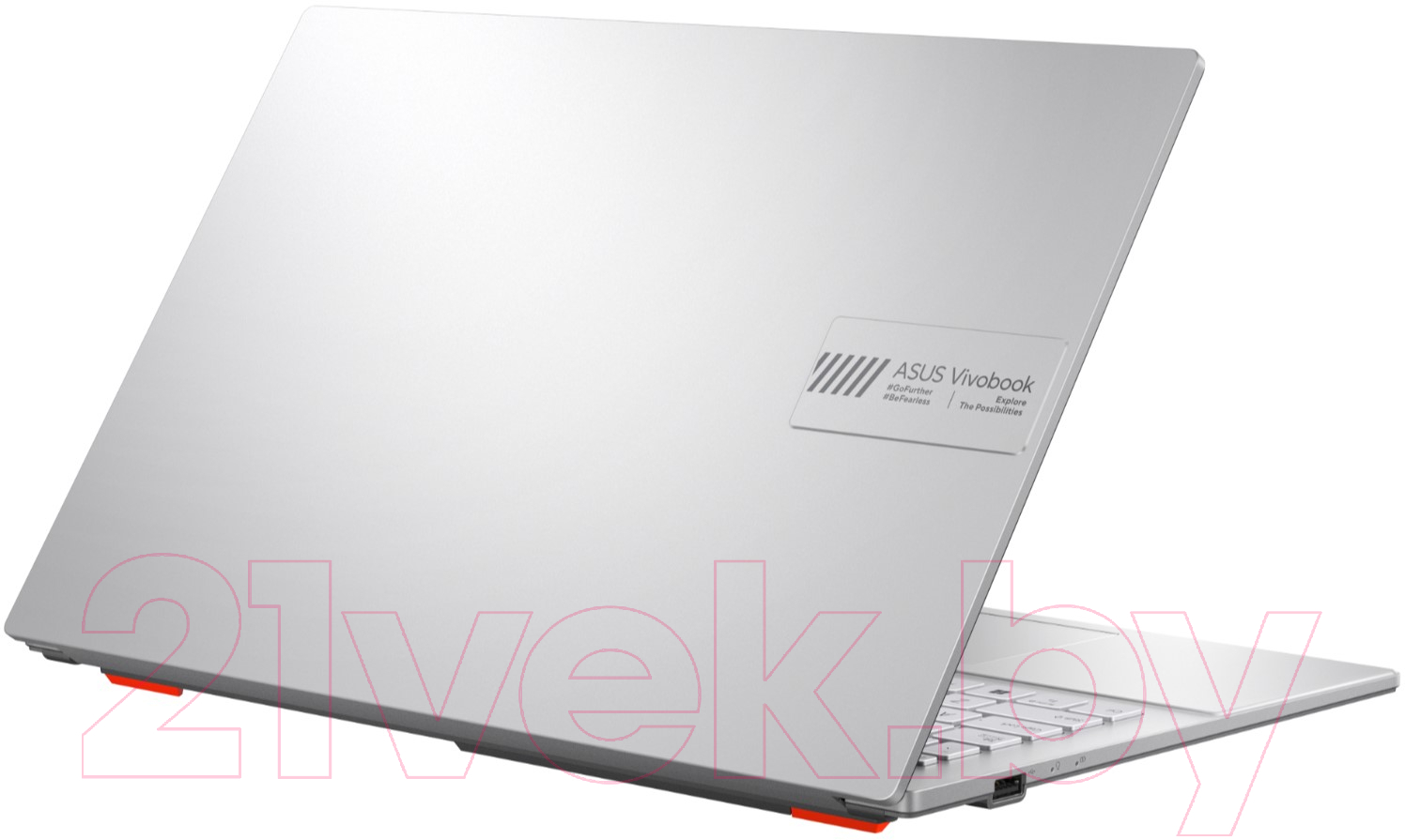 Ноутбук Asus Vivobook Go 15 E1504FA-BQ415