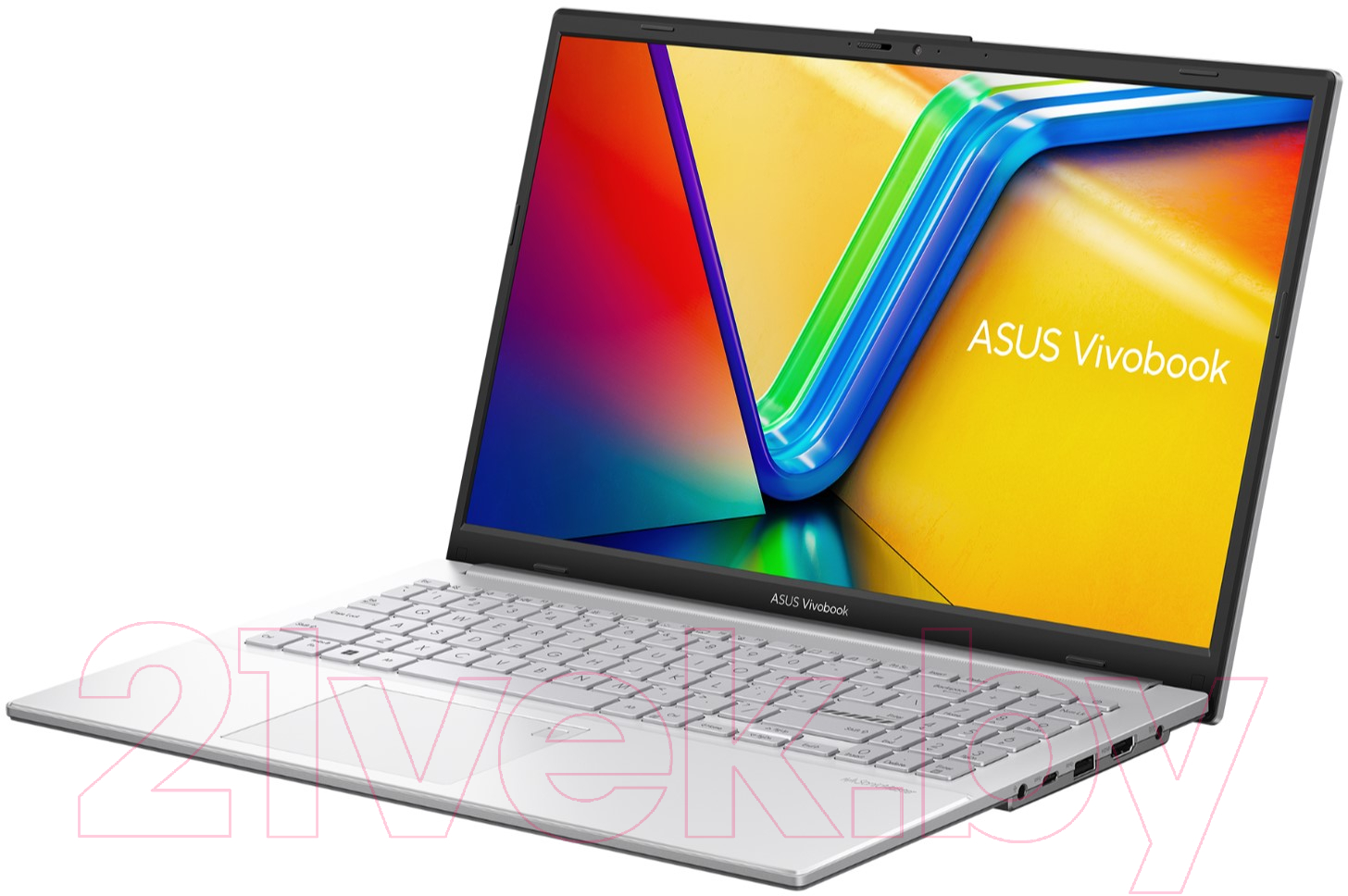 Ноутбук Asus Vivobook Go 15 E1504FA-BQ415