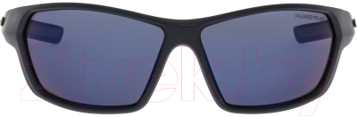 Очки солнцезащитные GOG Polarized E237-4P (темно-синий матовый/серый)