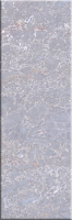 Плитка Beryoza Ceramica Batu (750x250, асфальтовый) - 