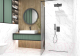 Миниатюра изображения товара Плитка Alma Ceramica Neo Calacatta GFU60120NCL04R (600x1200)
